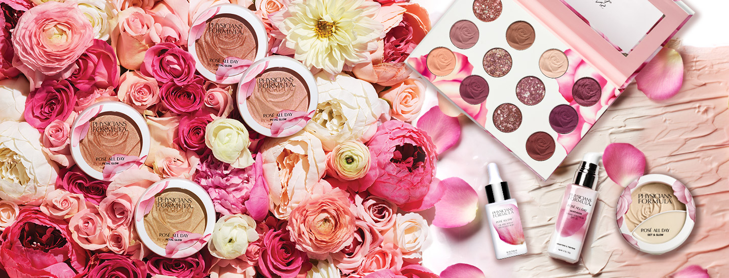 Physicians Formula Rosé