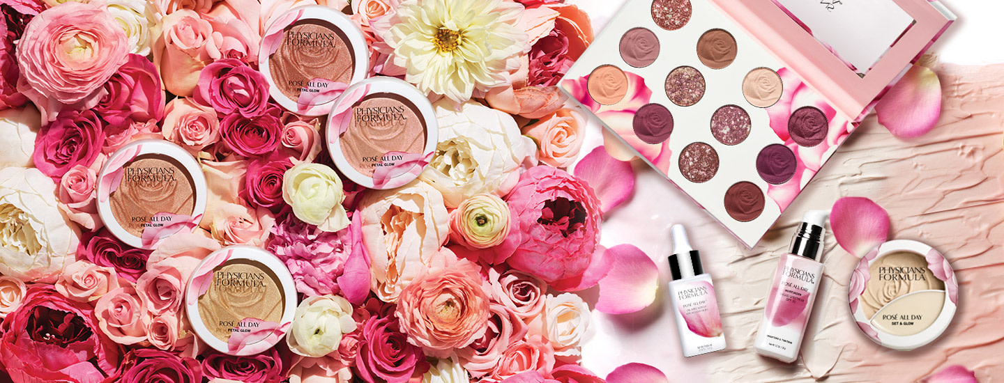 Physicians Formula Rosé