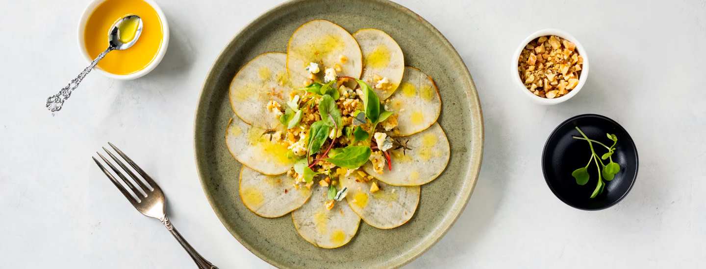 K-Ruoka-lehden reseptit 10/2021