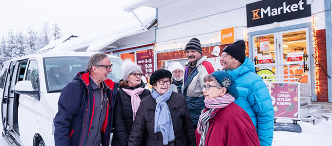 Mummobussi fiiliskuva