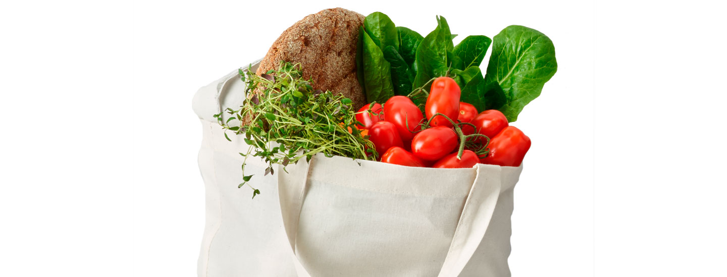 Oikea kauppakassi oikeisiin tilanteisiin