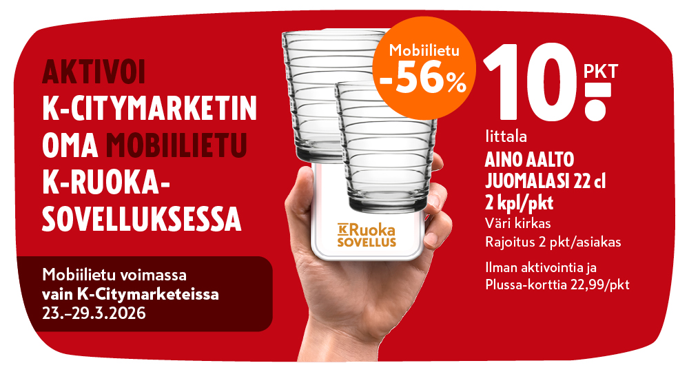 KCM vko13 Mobiilietu K-Ruoka Verkkosivu 1000x540