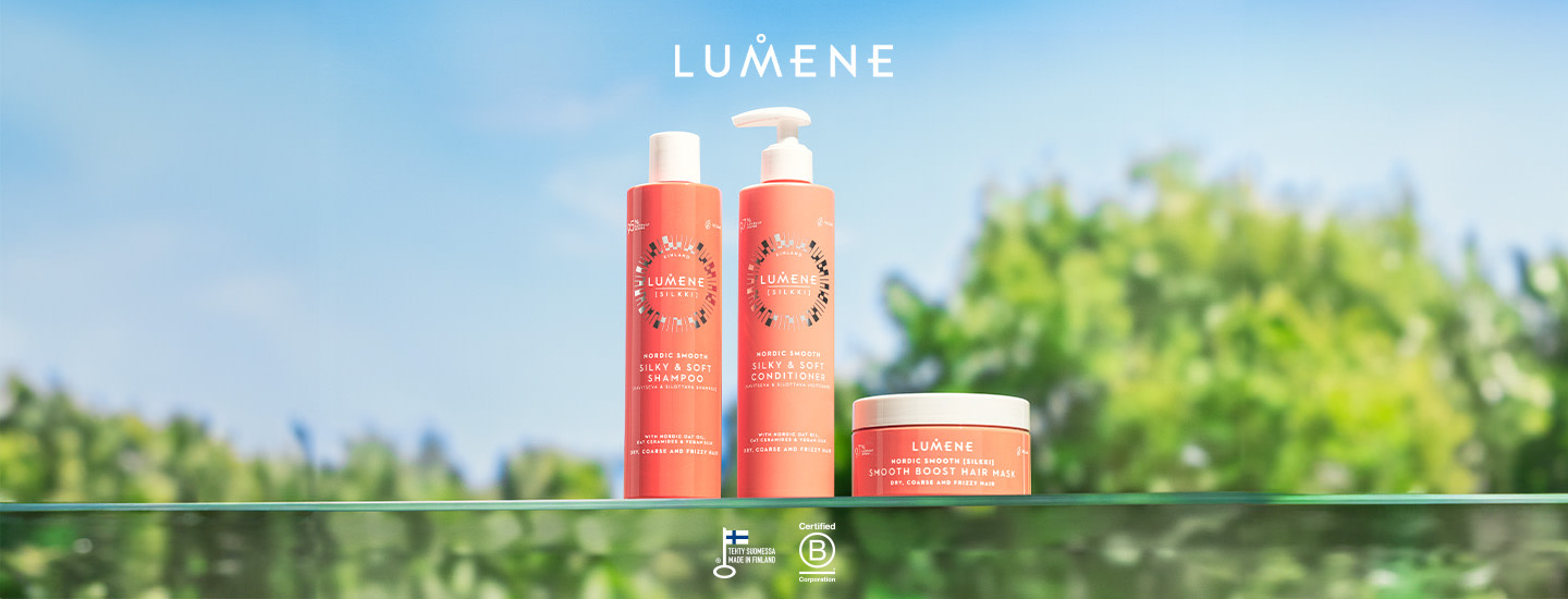 Lumene Nordic-Smooth 2026-06 KMC-Kilpailu 1440x550px