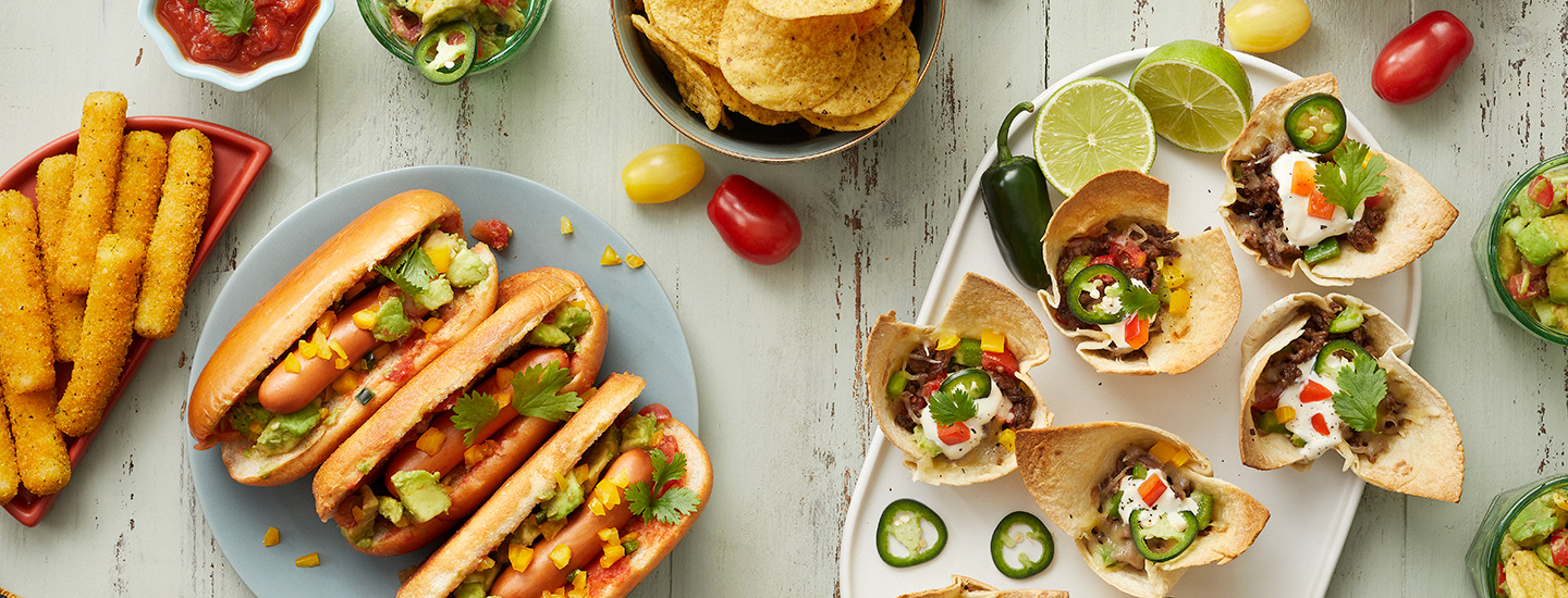 Tex Mex -pikkujoulut