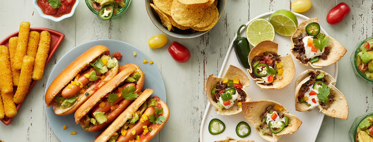 Tex Mex -pikkujoulut