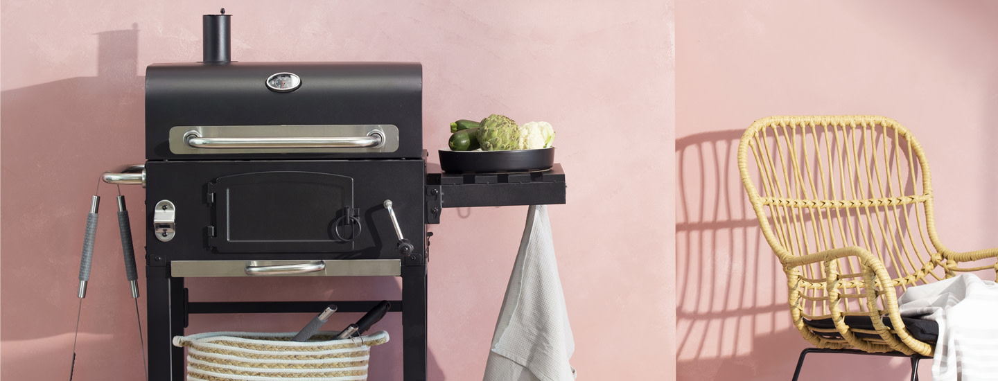 Hiiligrillit, sähkögrillit ja sähkösavustimet