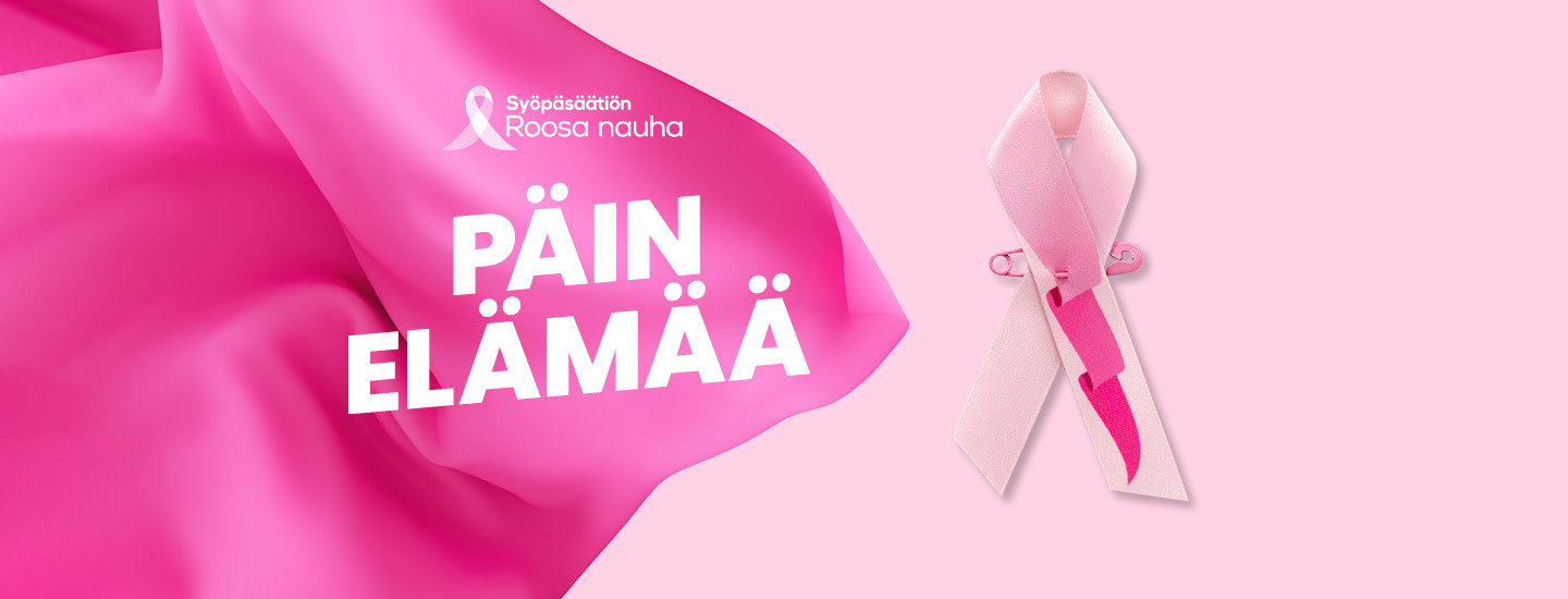 Roosa nauha 2025 k-ruoka 1440x550