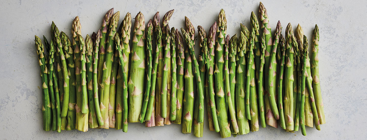 Kevät on parsan parasta sesonkia. Nappaa parhaat parsareseptit ja vinkit parsan keittämiseen, paahtamiseen ja grillaamiseen K-Ruoka.fi:stä!