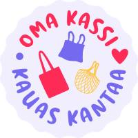 Oma kassi kauas kantaa