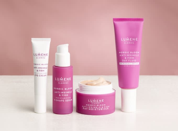 Lumene lumo image article 680x500 fiiliskuva