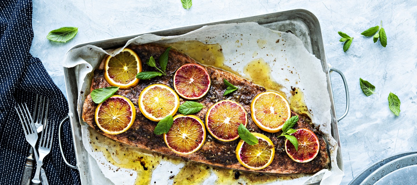 Hyvät rasvat ja laadukas unirytmi