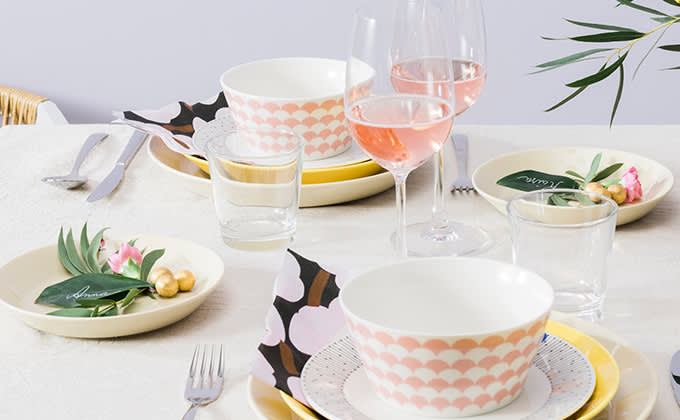 kattaus poytakoristeet 680