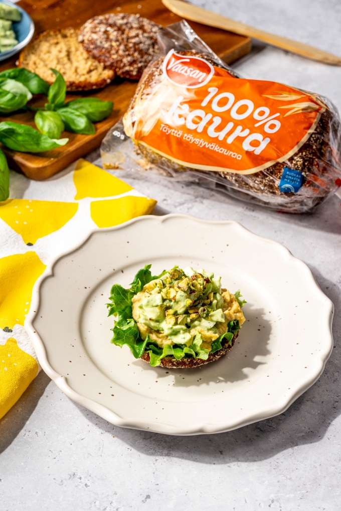 baba x vaasan kuvistuskuva 