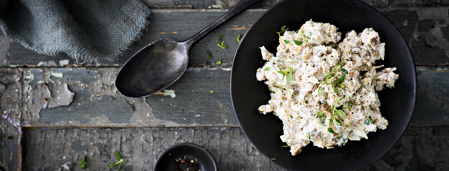 Kymenlaakso ja Etelä-Karjala - Hapatettuja herkkuja Kymenlaaksosta ja Lemin Särää