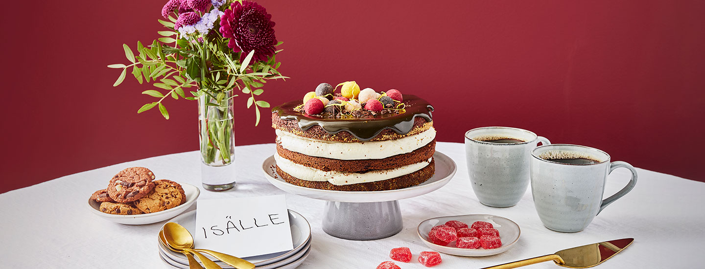 Isänpäivälahjat 7 erilaiselle isälle