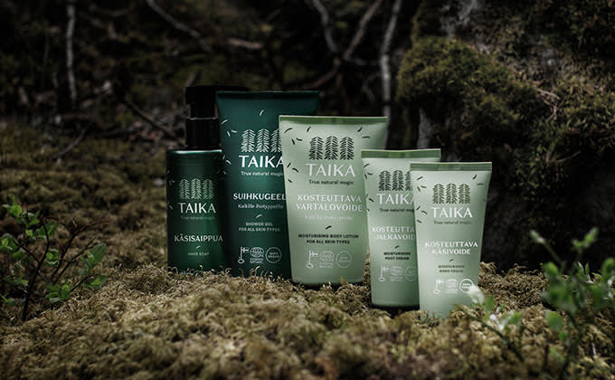 Taika pesuaineet 680