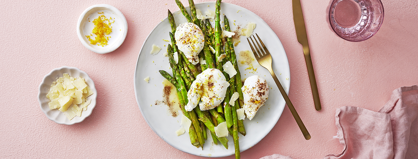 Näin valmistat uppomunan täydellisesti