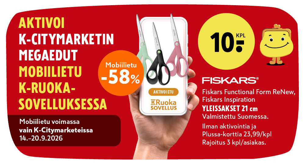 KCM vko38 Mobiilietu K-Ruoka Verkkosivu 1000x540