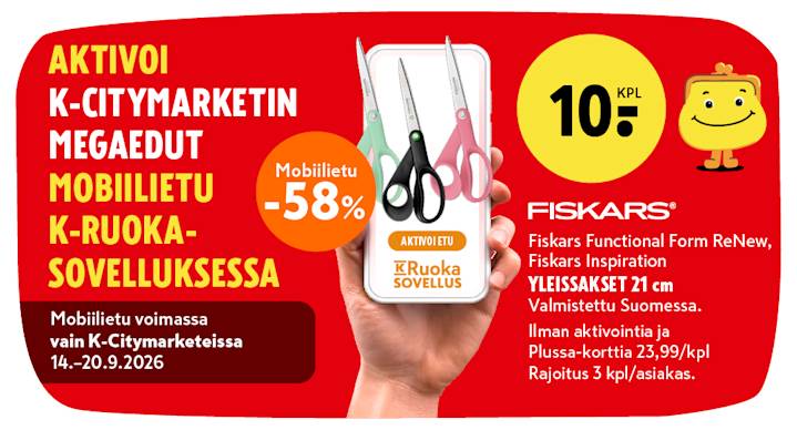 KCM vko38 Mobiilietu K-Ruoka Verkkosivu 1000x540