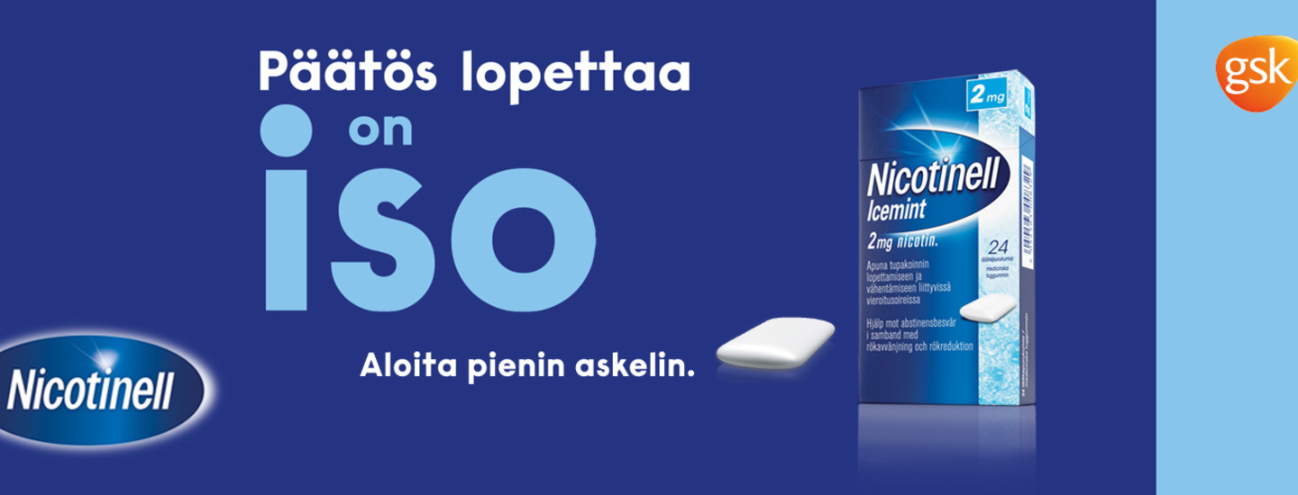 Tiesitkö nämä 3 asiaa tupakoinnin lopettamisesta?