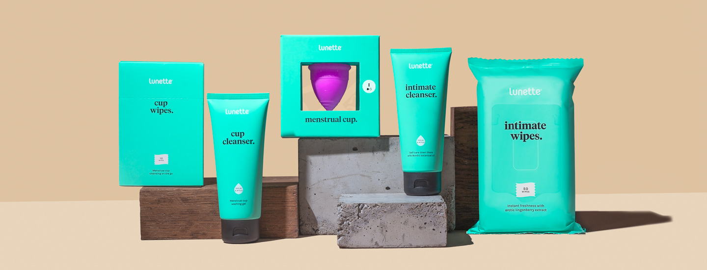 Vastuullisia valintoja päivittäiseen intiimihyvinvointiin