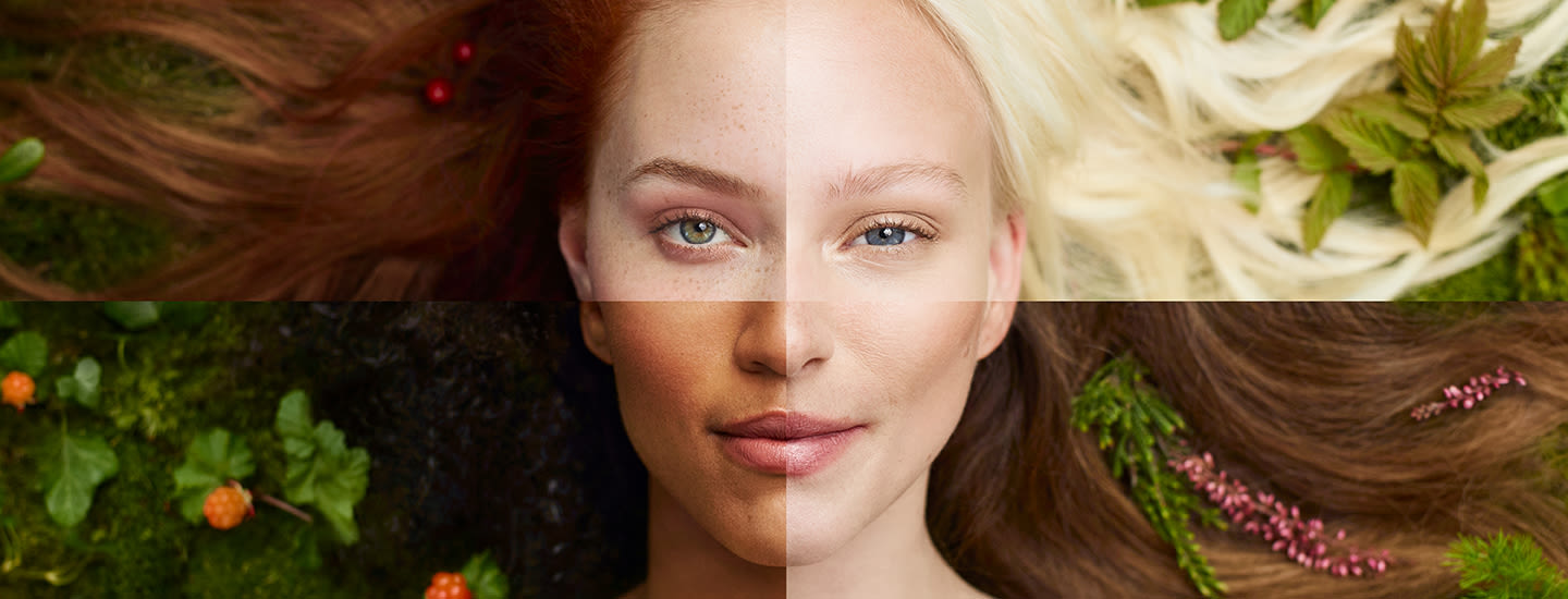 Valitse sopiva meikkivoide oman tarpeesi ja ihotyyppisi mukaan