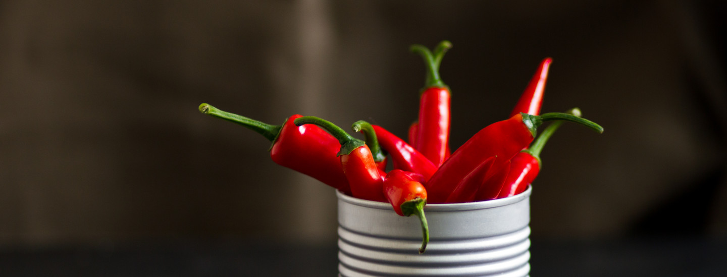 Chili ruoanlaitossa | Parhaat vinkit | K-Ruoka
