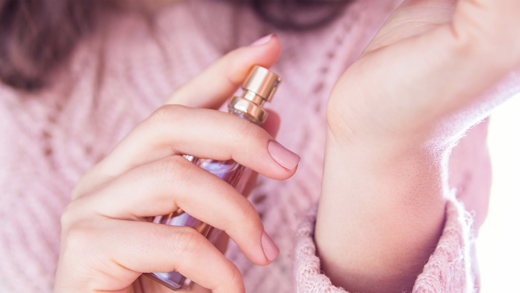 Löydä uusi lempituoksu - onnistu hajuvesiostoksilla