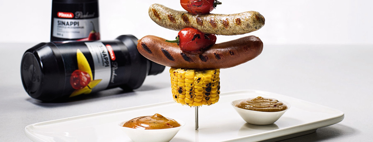 Pirkka Parhaat - kesän herkullisimpiin hetkiin