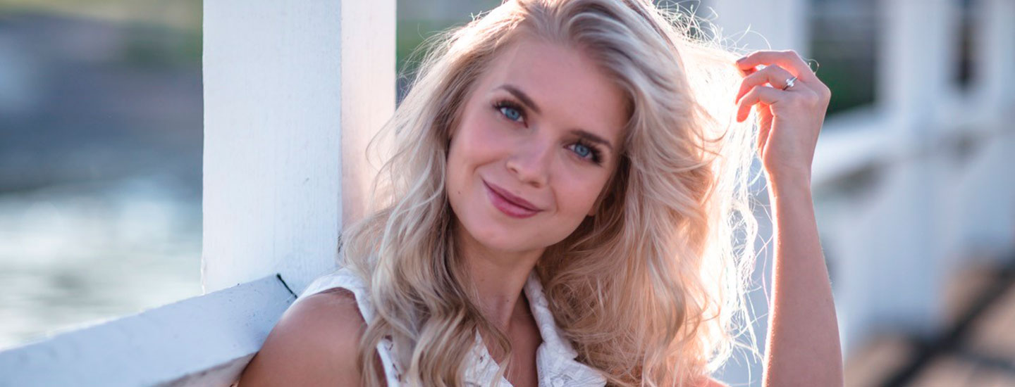 Vaikuttajan valinnat – Lotta Hintsan IsaDora-suosikkituotteet