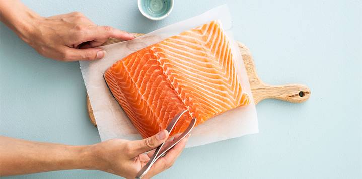 Lohen graavaus vaihe 1