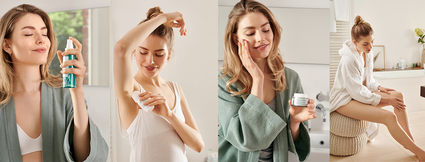 Lavera - luotettavaa luonnonkosmetiikkaa