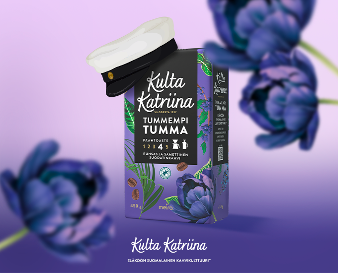 KultaKatriina Arvonta 680x550-K-Ruoka-mobiilisovellus kuvituskuva