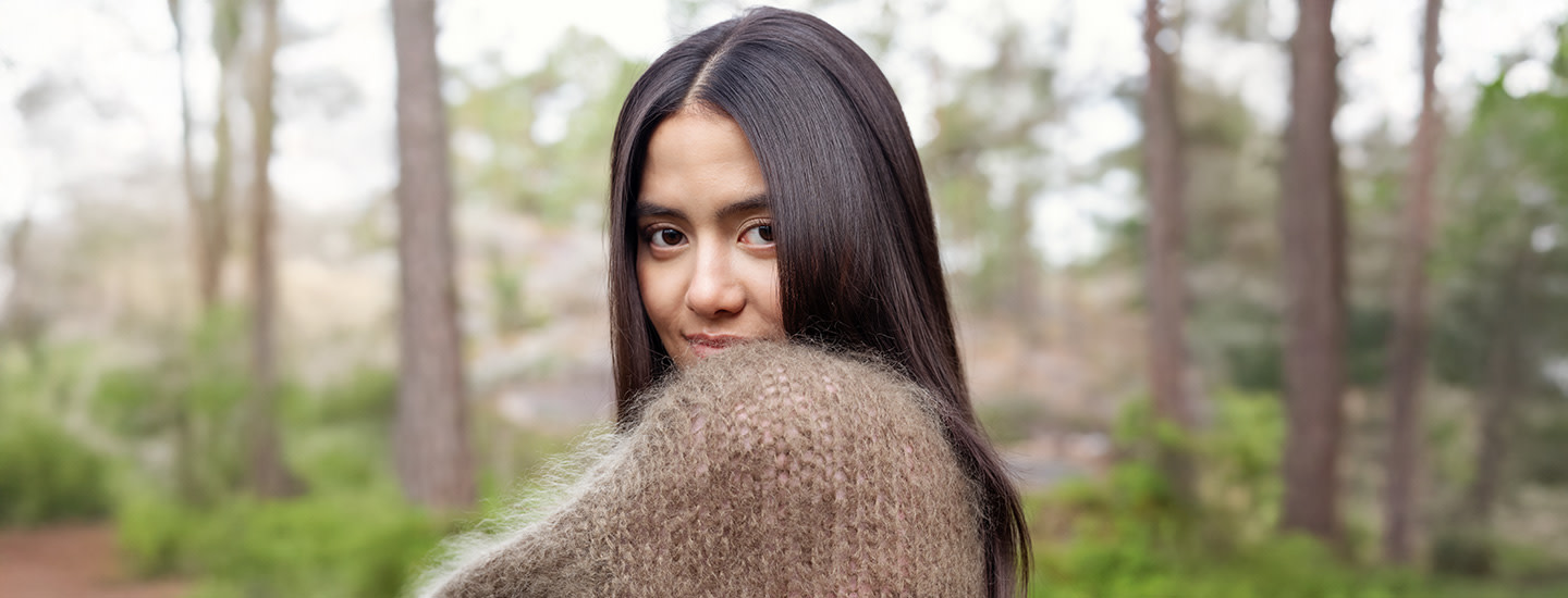 Näin saat hiusten ja hiuspohjan kuivuuden kuriin – ilman kompromisseja