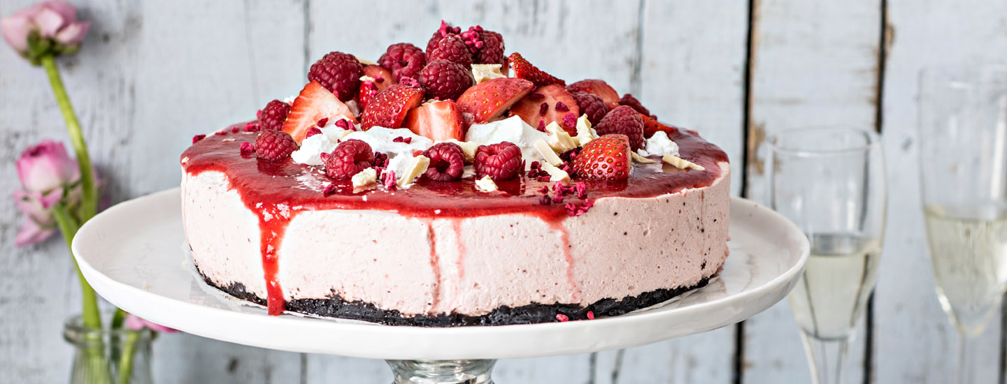 Liivate ja vegaaniset korvikkeet