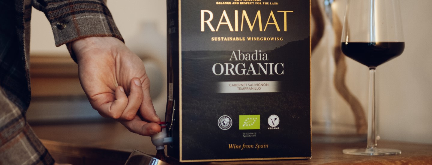 Hanaviinit kesäpöytään x 5