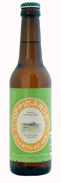 Oppigårds Every day IPA Oppigordsipa