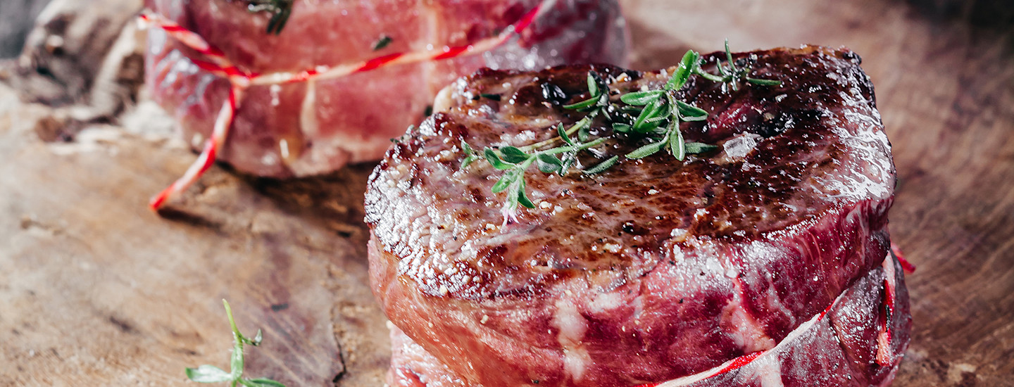 Parhaat villisikareseptit