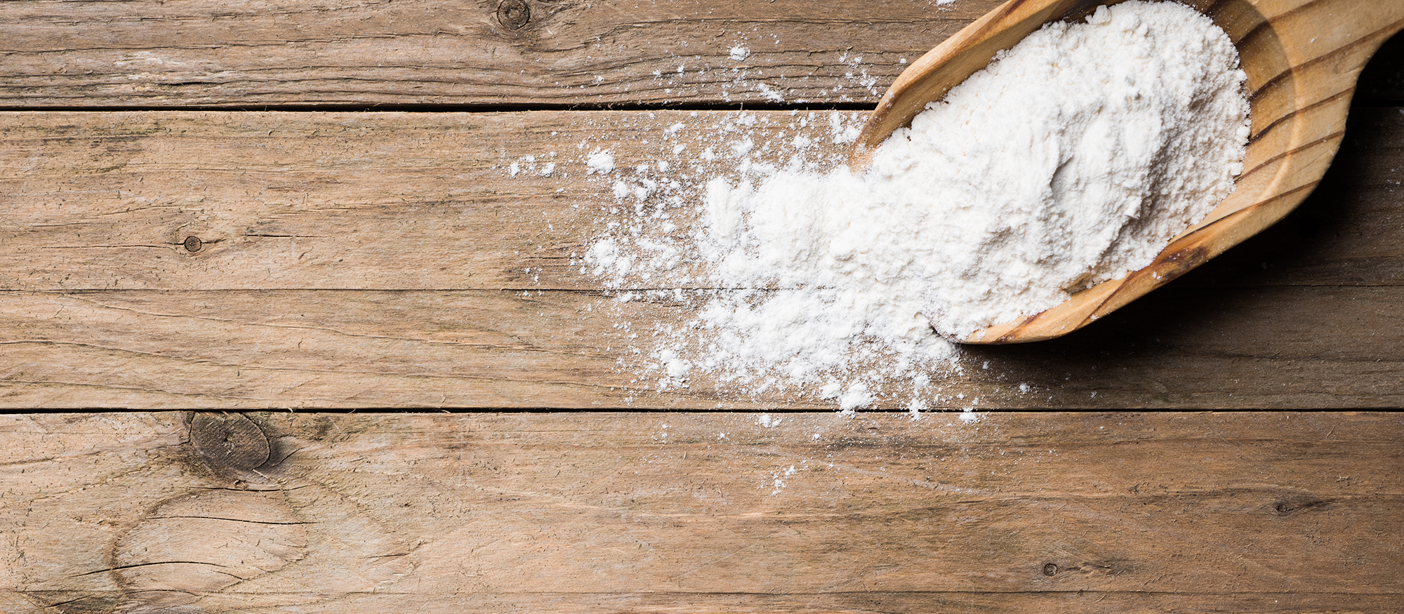 Perinteinen ruoanlaittaja tulevaisuuden kaupassa 