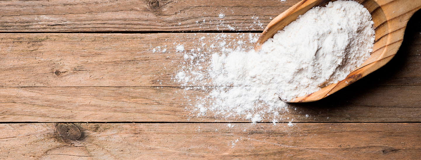 Perinteinen ruoanlaittaja tulevaisuuden kaupassa