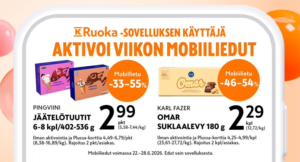 VKO-26 K-Plussa Mobiiliedut 2026 kuvituskuva 1000x540 ID 10157