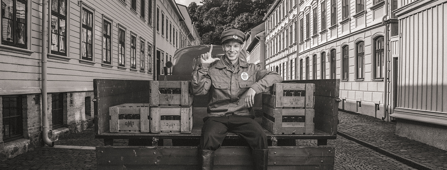 Lahden Erikois -täysmallasolut teki komean paluun 