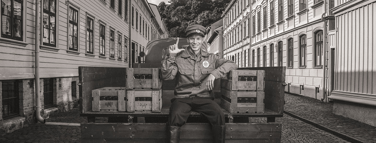 Lahden Erikois -täysmallasolut teki komean paluun