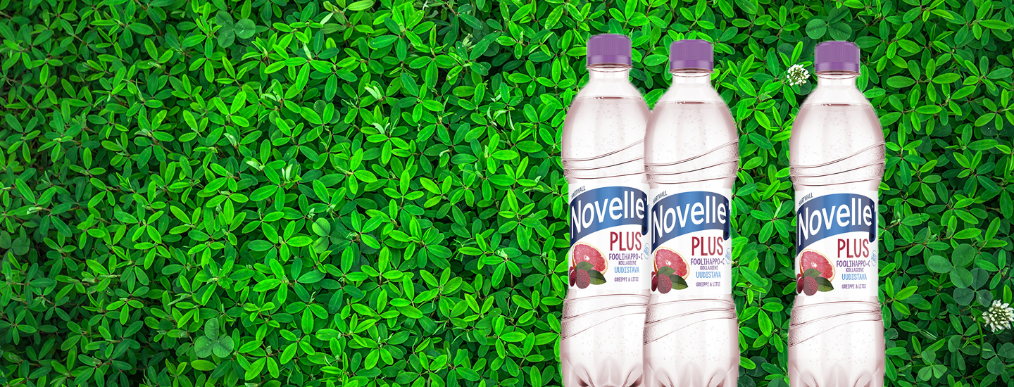 Tätä vitamiinia et saa riittävästi – Novellen uutuus vastaa suomalaisten tarpeeseen