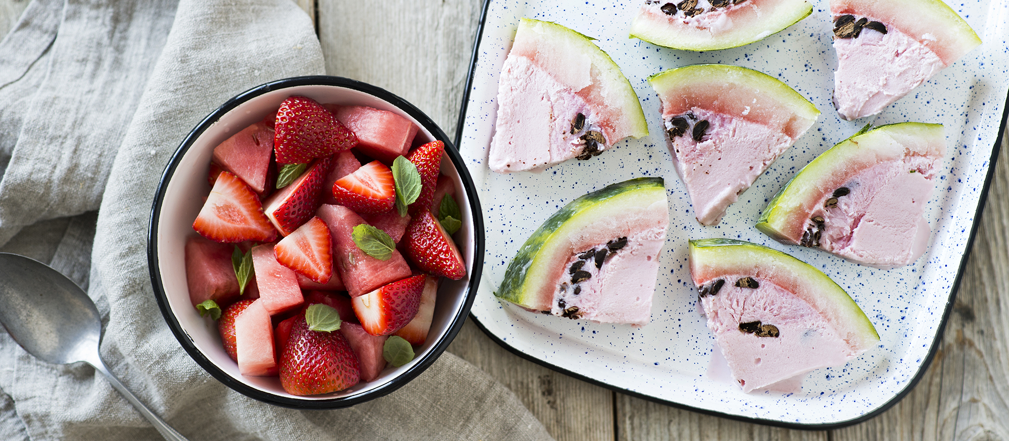 Lasten makukoulussa punaiset purtavat