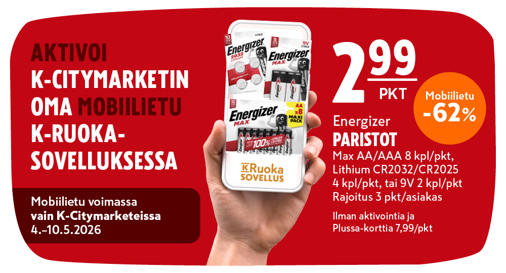 KCM vko19 Mobiilietu 2026 K-Ruoka Verkkosivu 1000x540