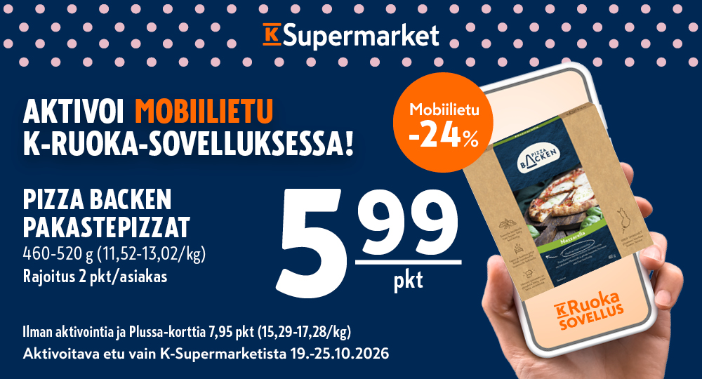 KSM verkkosivukuva vk43AV 2026 mobiilietu 1000x540