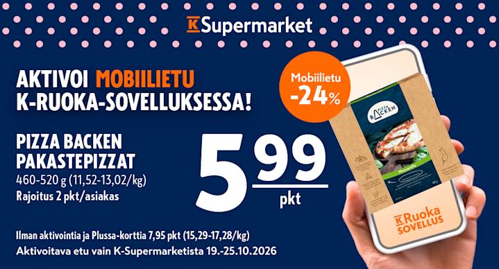 KSM verkkosivukuva vk43AV 2026 mobiilietu 1000x540
