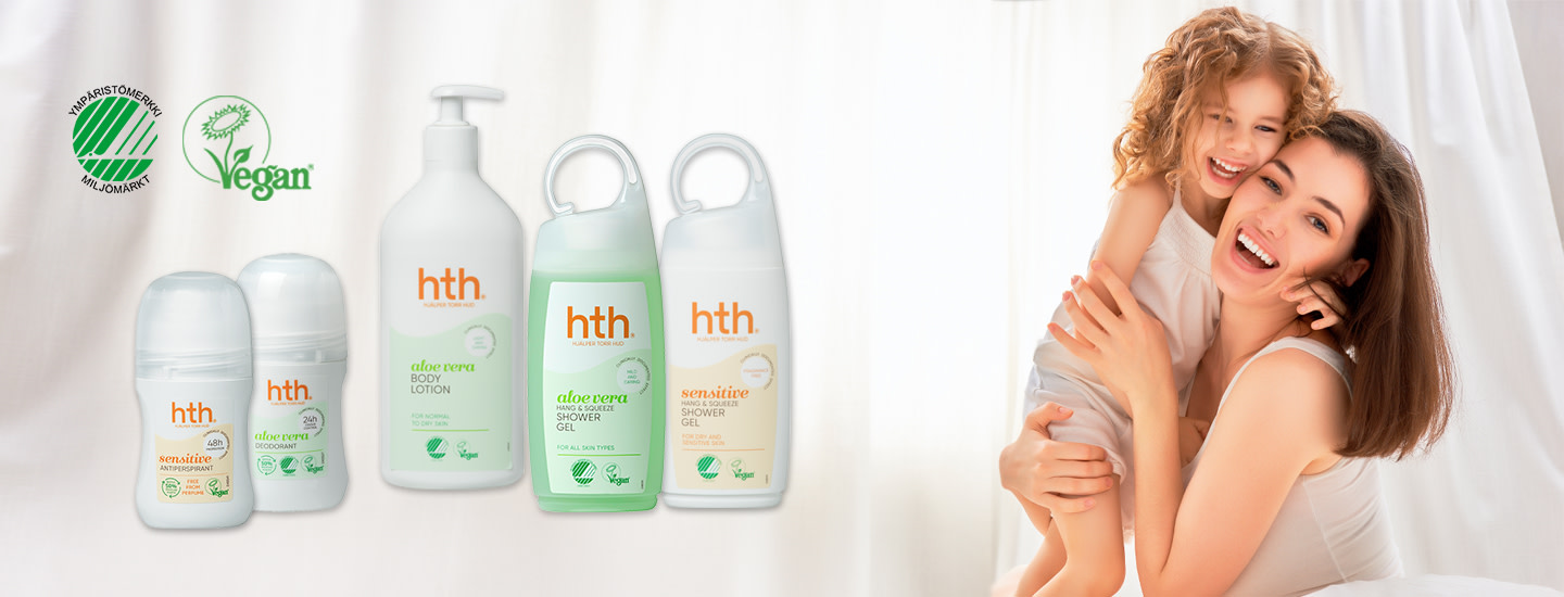 Kuulas ja heleä iho myös talvella!