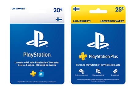 PlayStation lahjakortit 2022 (440 x 289)